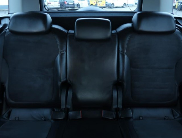 Škoda Yeti  1.2 TSI Active Plus