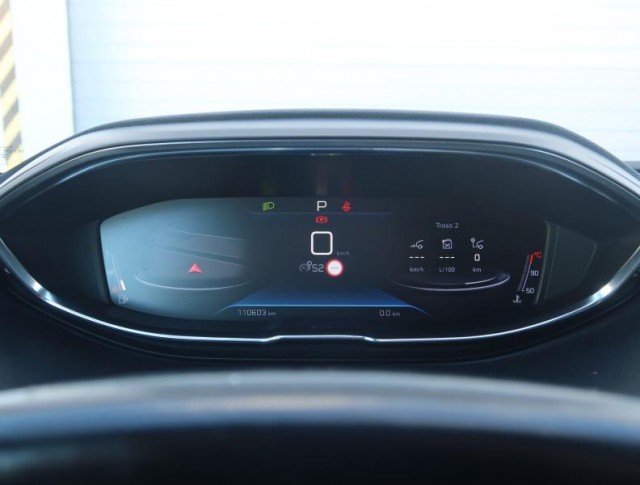 Peugeot 3008  1.2 PureTech Allure Pack