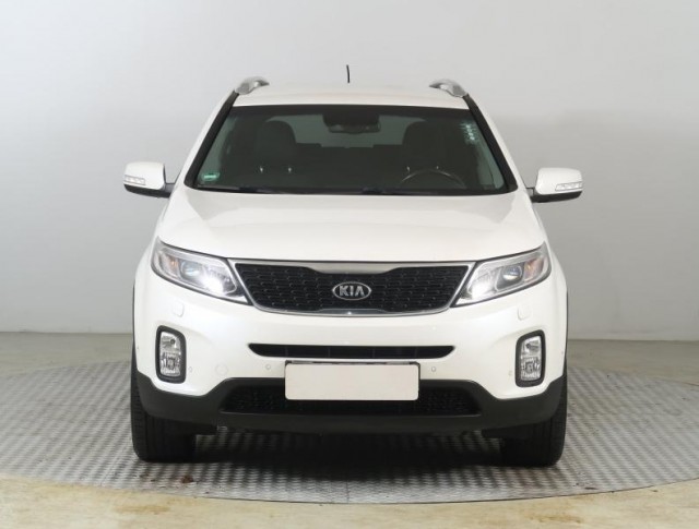Kia Sorento  2.2 CRDi 