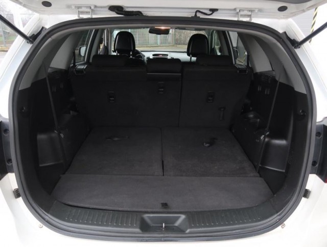 Kia Sorento  2.2 CRDi 