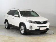 Kia Sorento  2.2 CRDi 