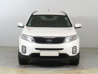 Kia Sorento  2.2 CRDi 