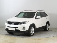 Kia Sorento  2.2 CRDi 