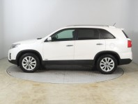Kia Sorento  2.2 CRDi 