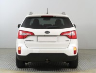 Kia Sorento  2.2 CRDi 