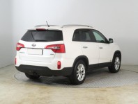 Kia Sorento  2.2 CRDi 