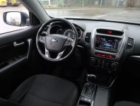 Kia Sorento  2.2 CRDi 