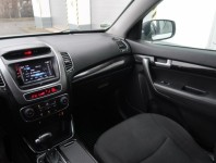 Kia Sorento  2.2 CRDi 
