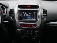 Kia Sorento  2.2 CRDi 