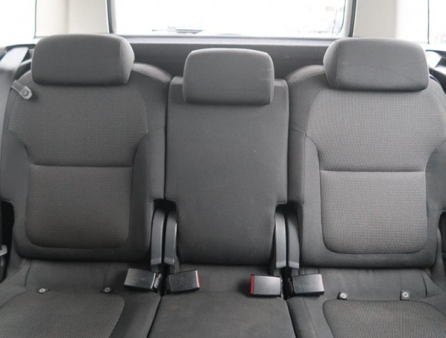 Škoda Yeti  1.2 TSI Ambition Plus