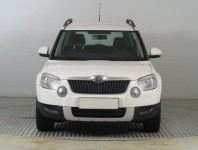 Škoda Yeti  1.2 TSI Ambition Plus