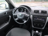 Škoda Yeti  1.2 TSI Ambition Plus