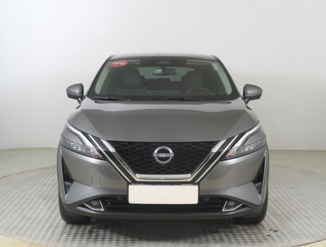 Nissan Qashqai  1.3 DIG-T MHEV 