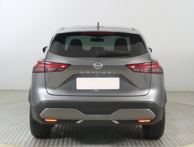 Nissan Qashqai  1.3 DIG-T MHEV 