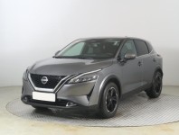 Nissan Qashqai  1.3 DIG-T MHEV 