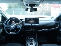 Nissan Qashqai  1.3 DIG-T MHEV 