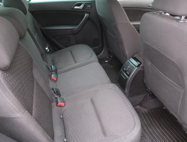 Škoda Yeti  1.8 TSI Ambition