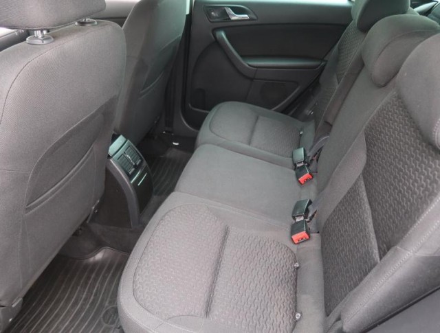 Škoda Yeti  1.8 TSI Ambition