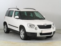 Škoda Yeti  1.8 TSI Ambition
