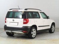 Škoda Yeti  1.8 TSI Ambition