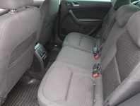 Škoda Yeti  1.8 TSI Ambition