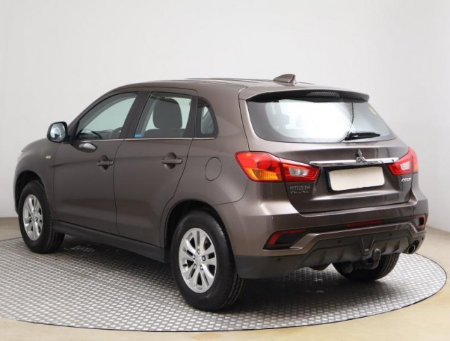 Mitsubishi ASX  1.6 MIVEC Invite