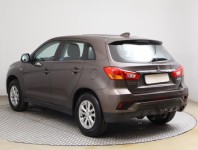 Mitsubishi ASX  1.6 MIVEC Invite