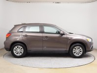 Mitsubishi ASX  1.6 MIVEC Invite