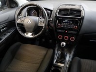 Mitsubishi ASX  1.6 MIVEC Invite