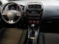 Mitsubishi ASX  1.6 MIVEC Invite
