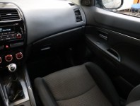 Mitsubishi ASX  1.6 MIVEC Invite