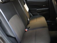 Mitsubishi ASX  1.6 MIVEC Invite