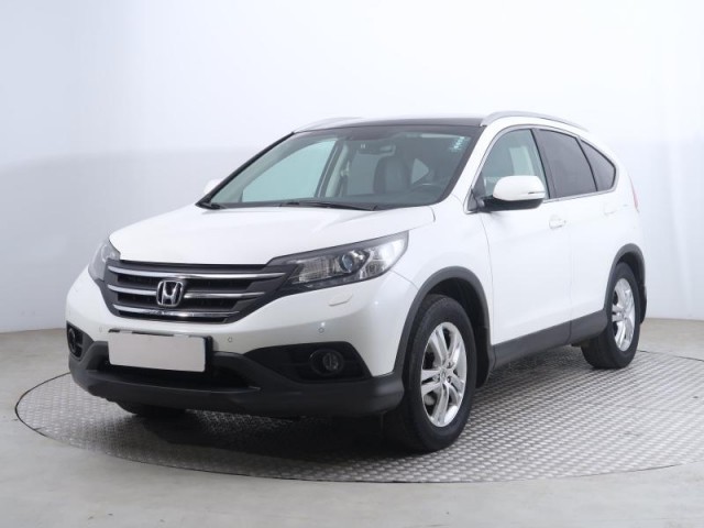 Honda CR-V  2.0 i-VTEC 