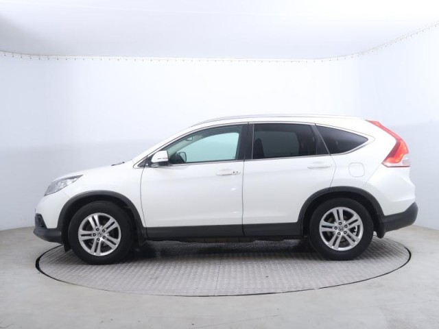 Honda CR-V  2.0 i-VTEC 