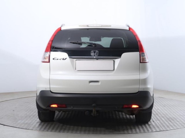 Honda CR-V  2.0 i-VTEC 