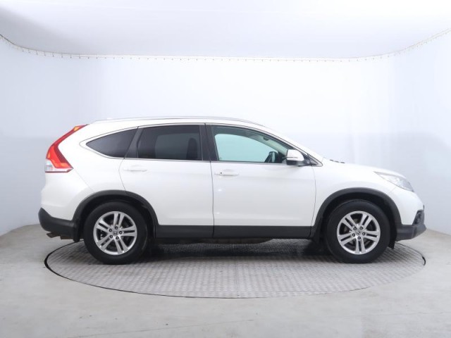 Honda CR-V  2.0 i-VTEC 
