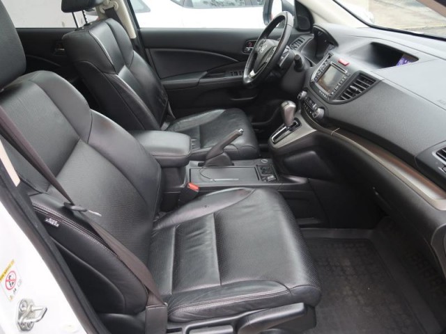 Honda CR-V  2.0 i-VTEC 