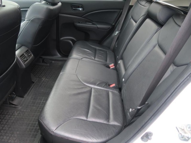 Honda CR-V  2.0 i-VTEC 