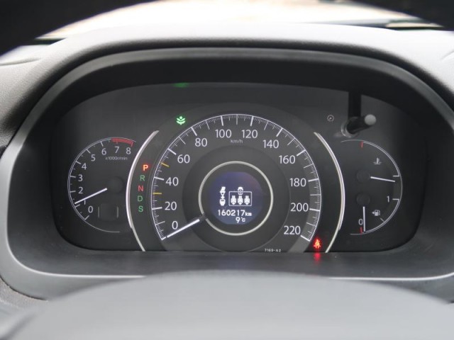 Honda CR-V  2.0 i-VTEC 