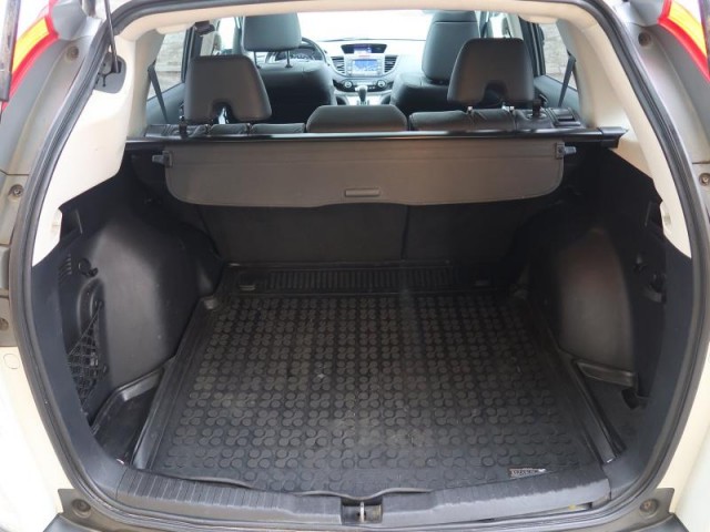 Honda CR-V  2.0 i-VTEC 