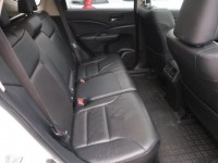 Honda CR-V  2.0 i-VTEC 