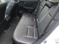 Honda CR-V  2.0 i-VTEC 