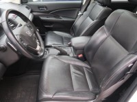 Honda CR-V  2.0 i-VTEC 