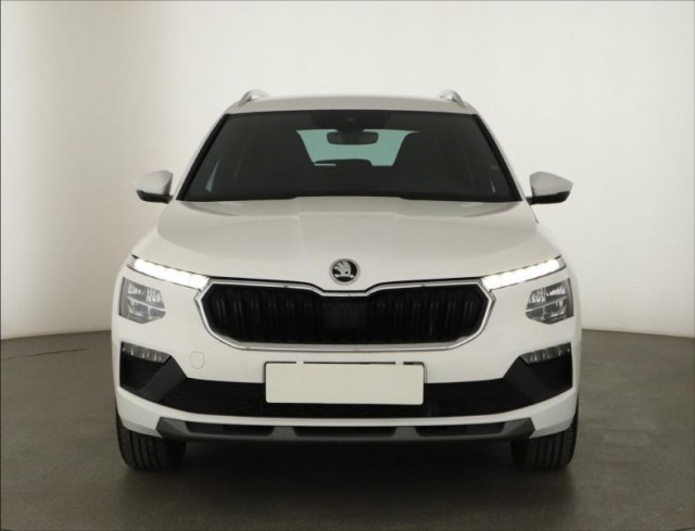 Škoda Kamiq  1.0 TSI Drive