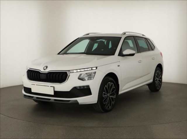 Škoda Kamiq  1.0 TSI Drive