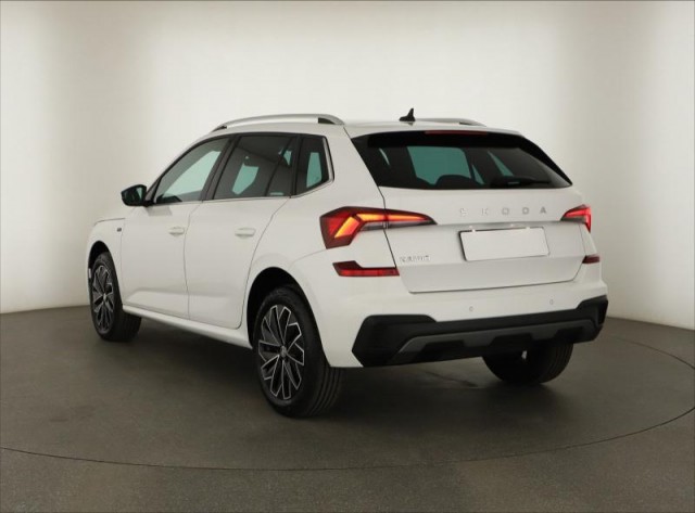 Škoda Kamiq  1.0 TSI Drive