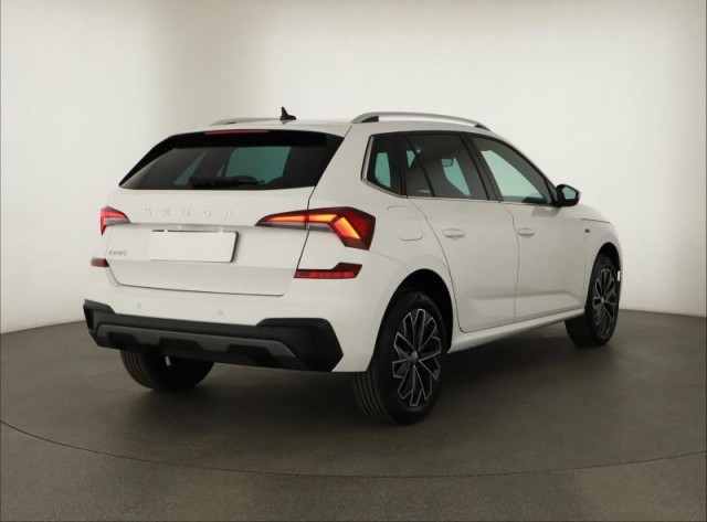 Škoda Kamiq  1.0 TSI Drive