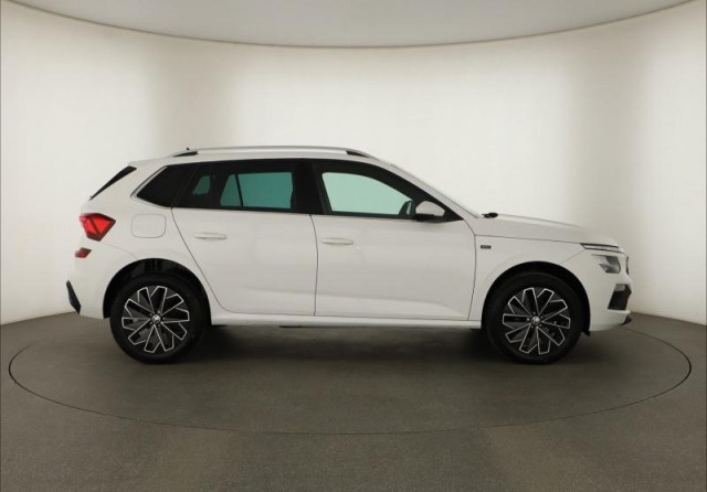 Škoda Kamiq  1.0 TSI Drive