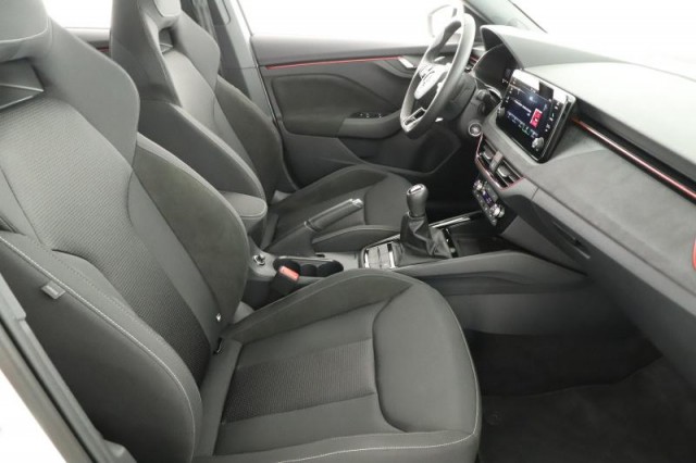 Škoda Kamiq  1.0 TSI Drive