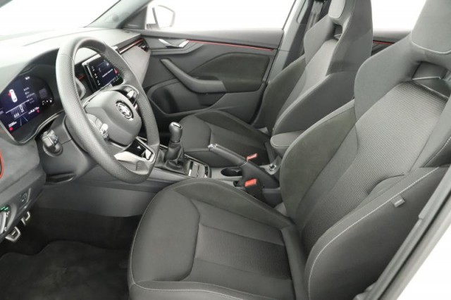 Škoda Kamiq  1.0 TSI Drive